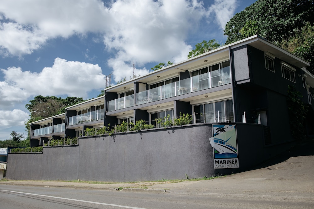 Mariner Apartments 20/28