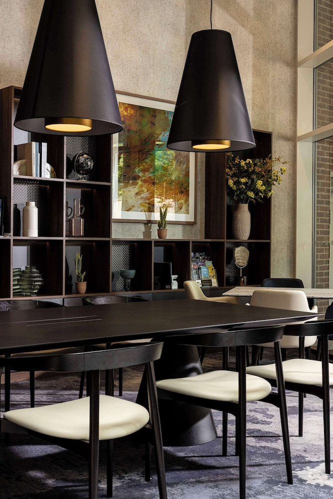 Radisson Blu Hotel Durham 65/86