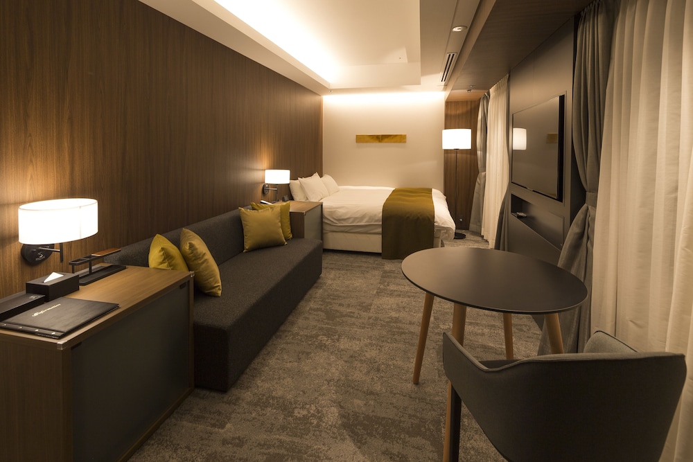 Hotel Granbinario Komatsu 19/31