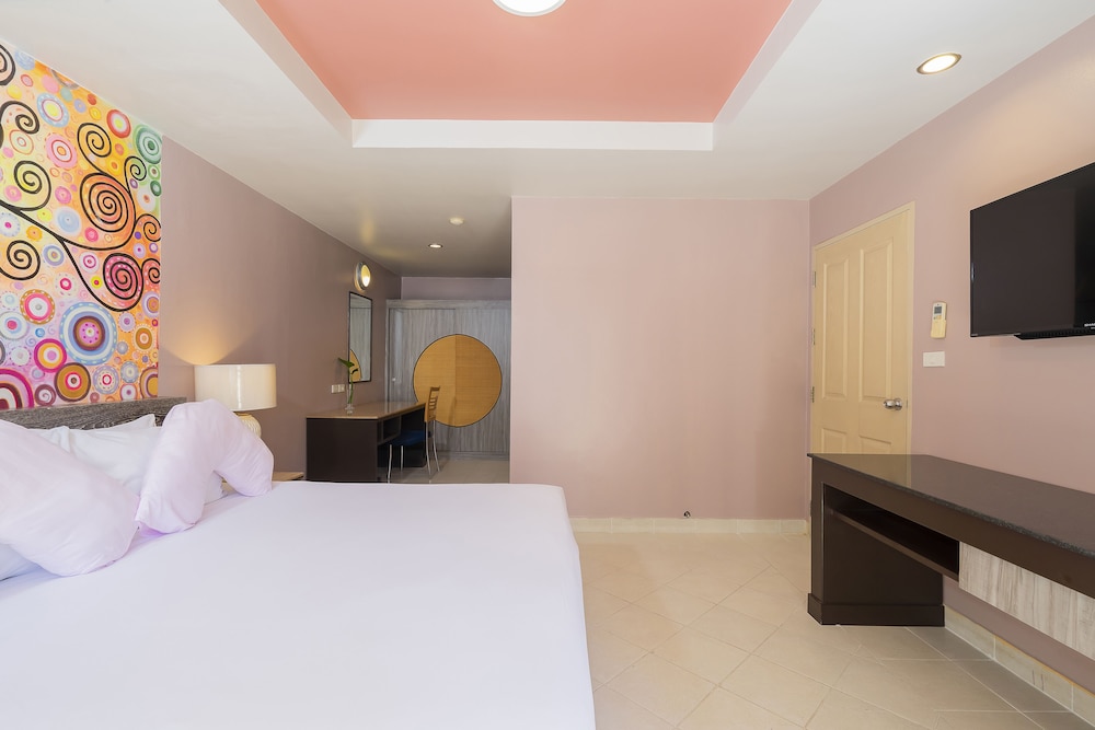 Bella Villa Prima 17/50