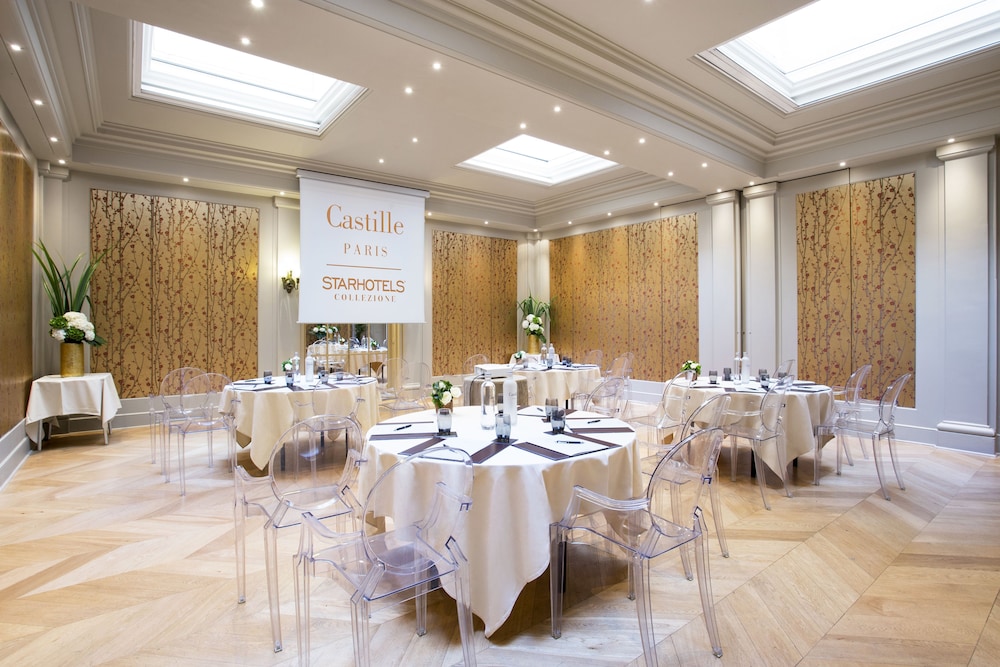 Castille Paris 37/49