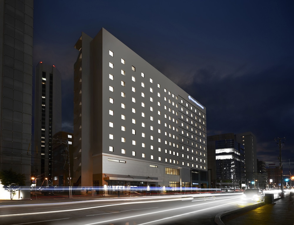Daiwa Roynet Hotel Nakajima Park 2/50