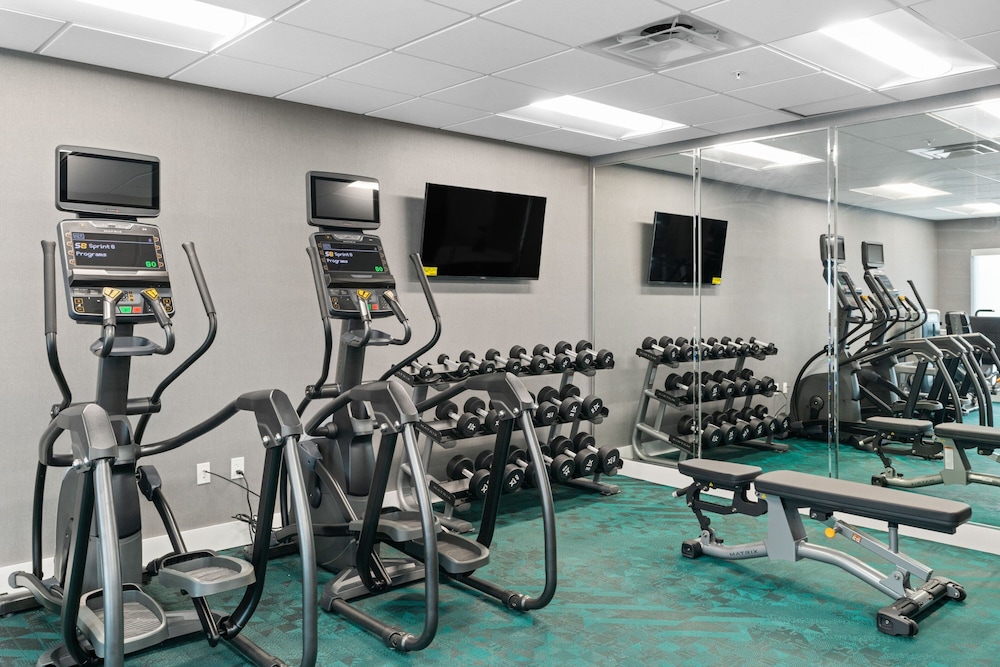 TownePlace Suites Jacksonville Airport 24/57