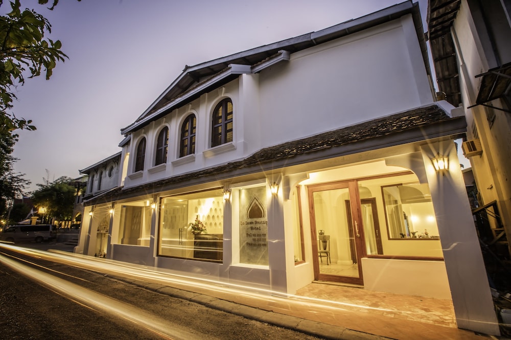 Le Luxe Boutique Hotel 3/56