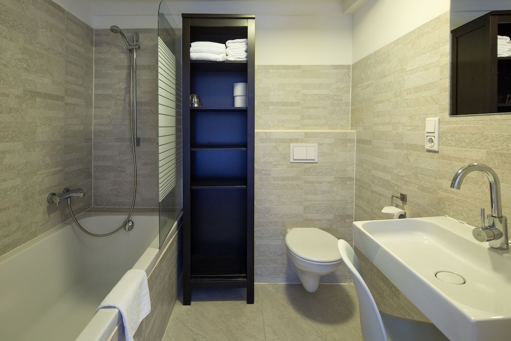 Amsterdam House Hotel 16/47