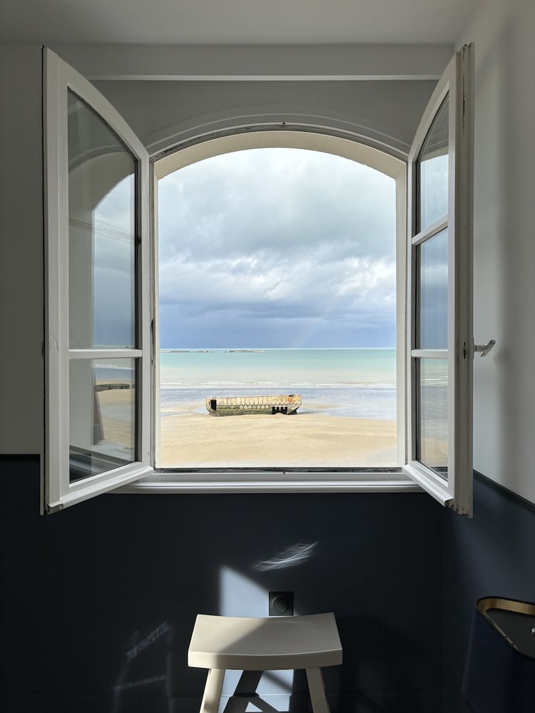 Hotel De La Marine 58/58