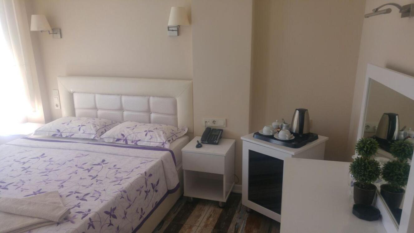 Kalkan Dream Hotel 16/50