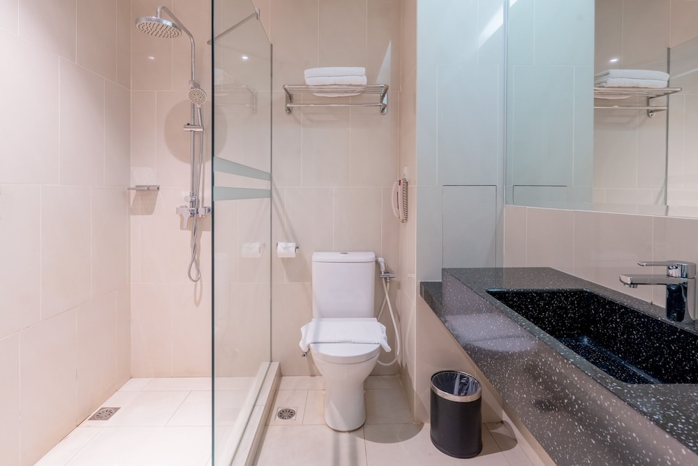 HOTEL 19 PENANG 50/50