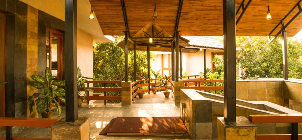ESTHELL VILLAGE RESORT 13/48