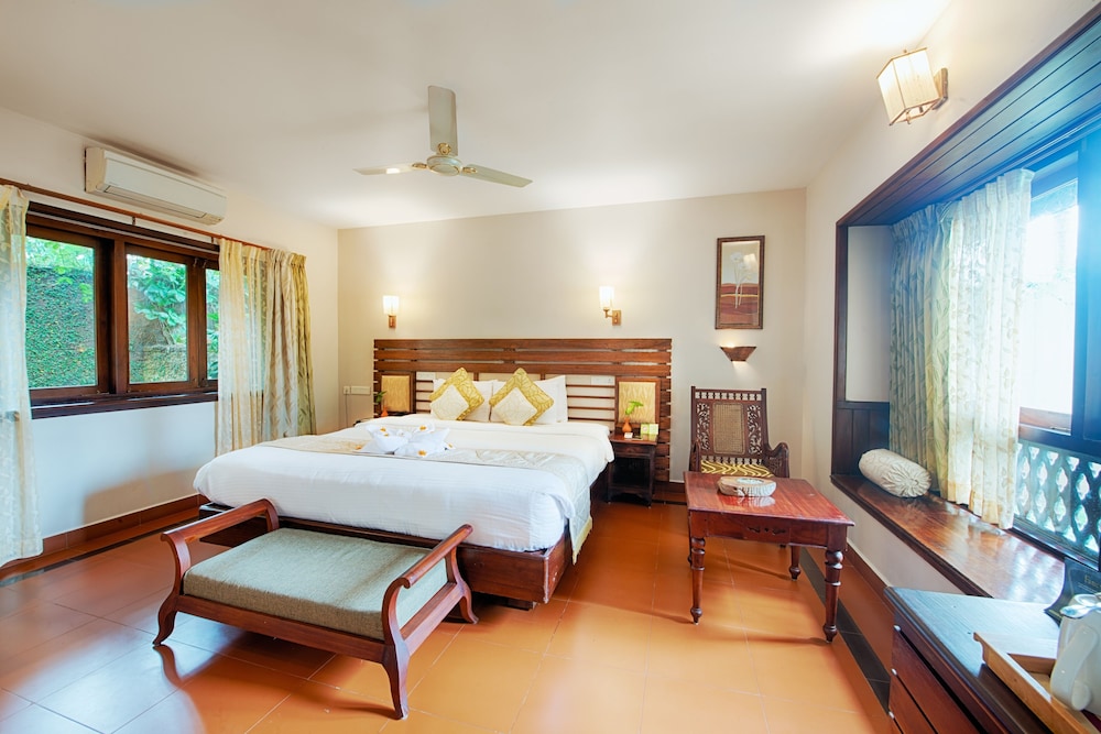 Green Woods Resort 29/70