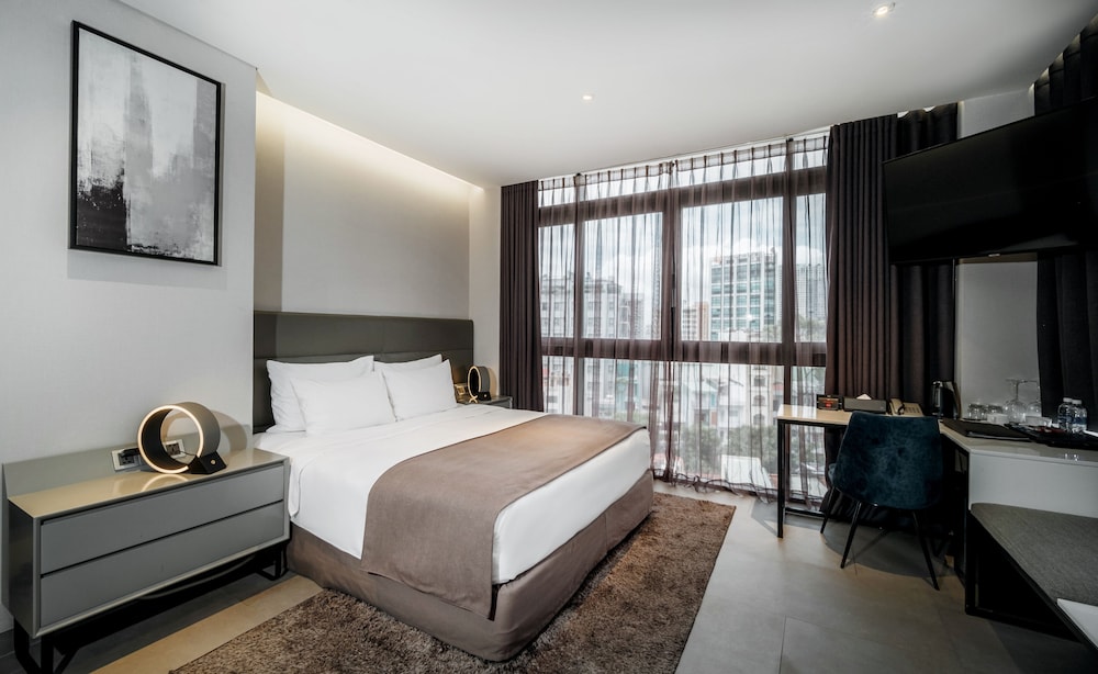 M Hotel Saigon 20/70
