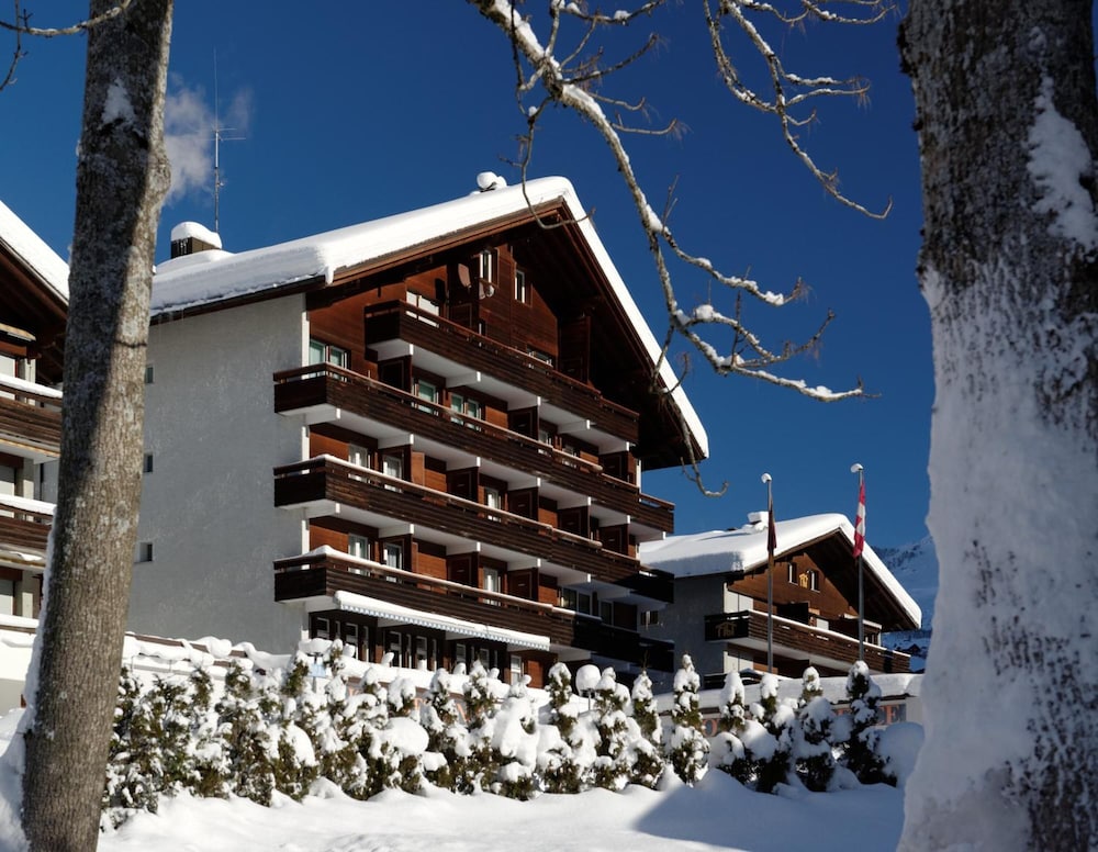 Hotel Residence Standard With Balcony 3/32