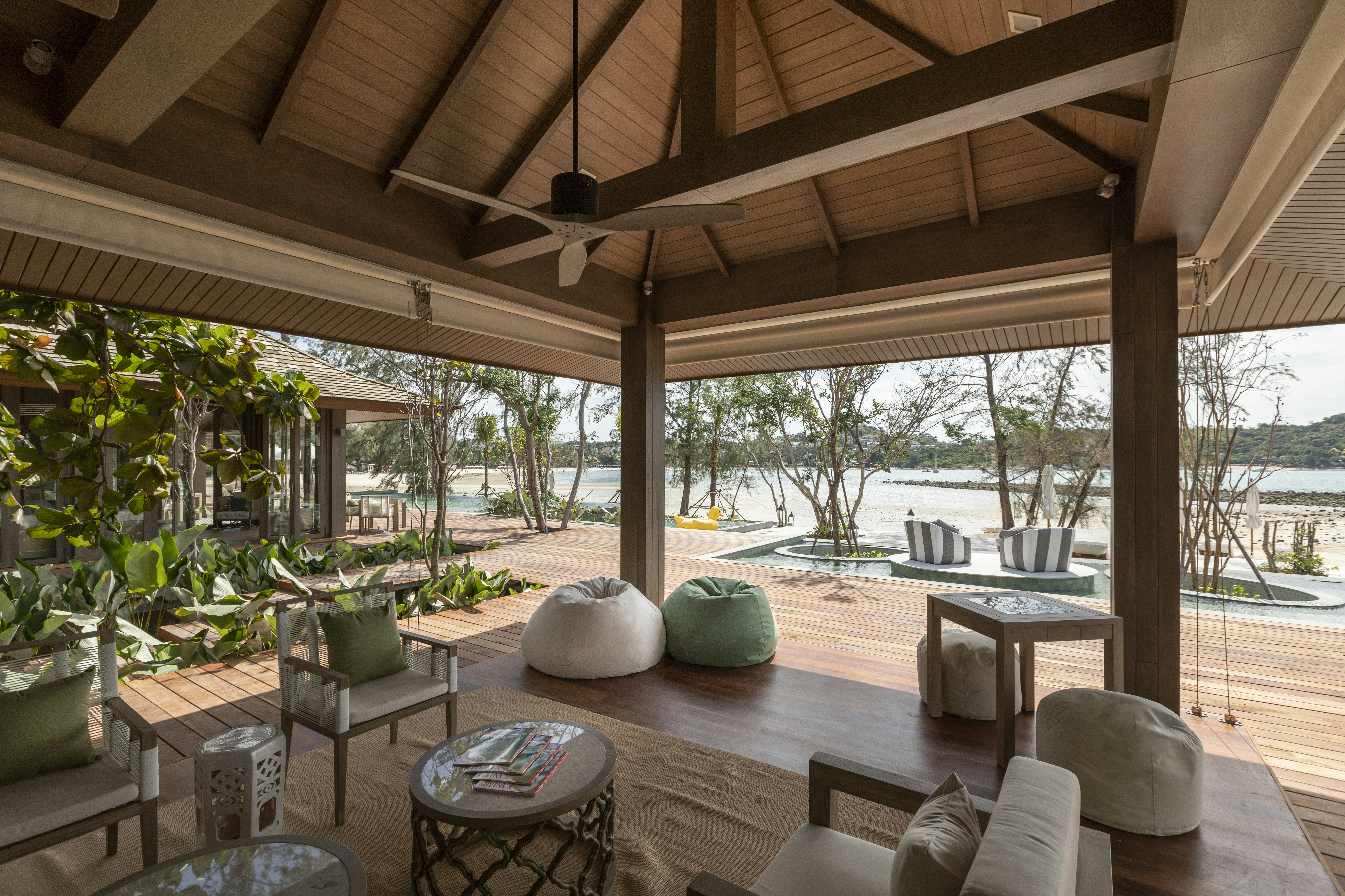 Cape Fahn Hotel Samui 40/57