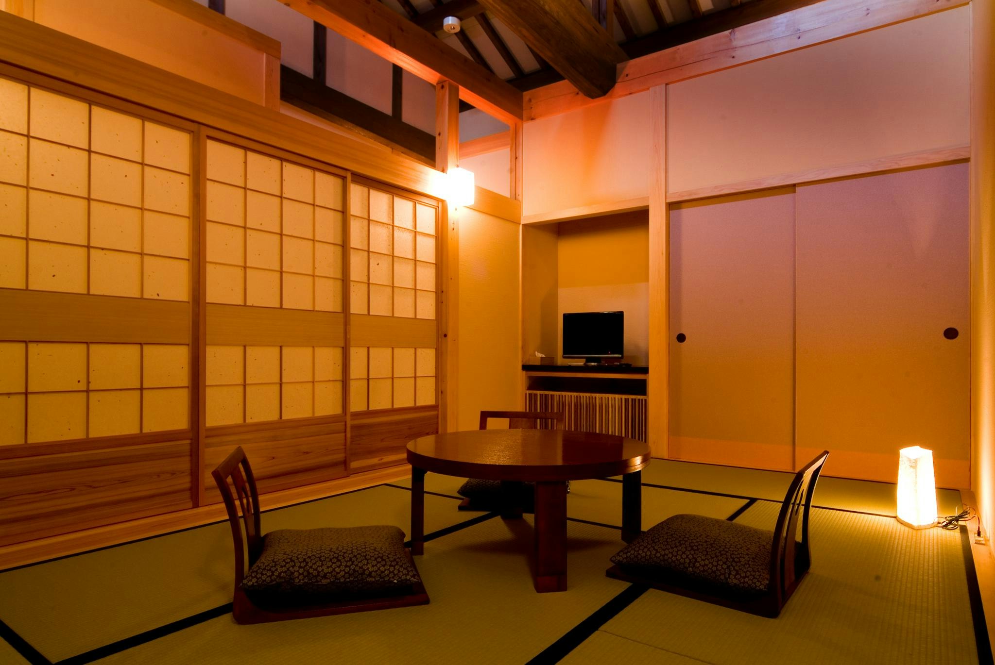Miyama Ouan 9/10