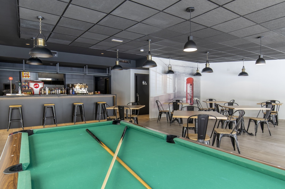 Levante Lux Apartamentos 9/30
