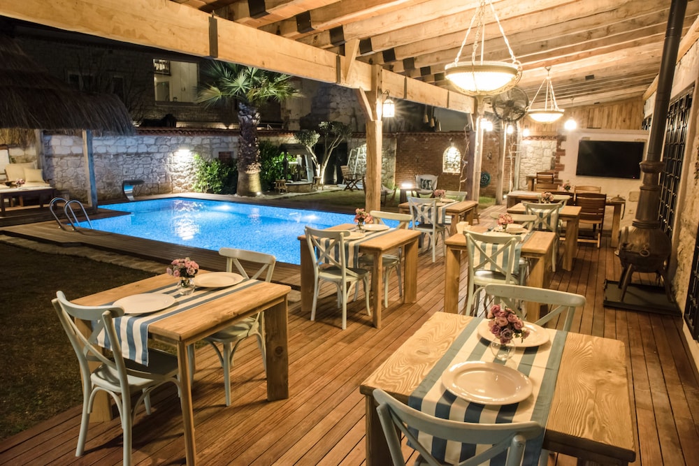Cocopalm Boutique Hotel Alacati 37/50