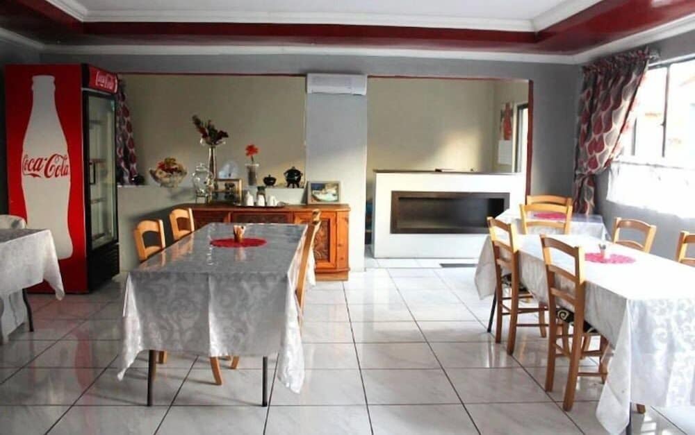 Vicky B Bed and Breakfast 15/30