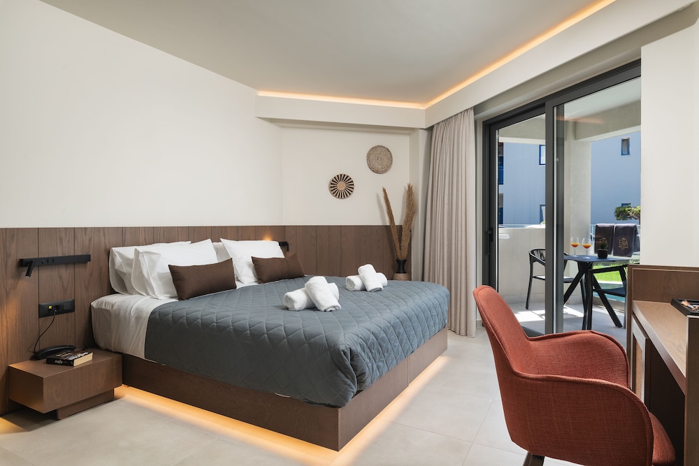 Elia Agia Marina Resort 25/58