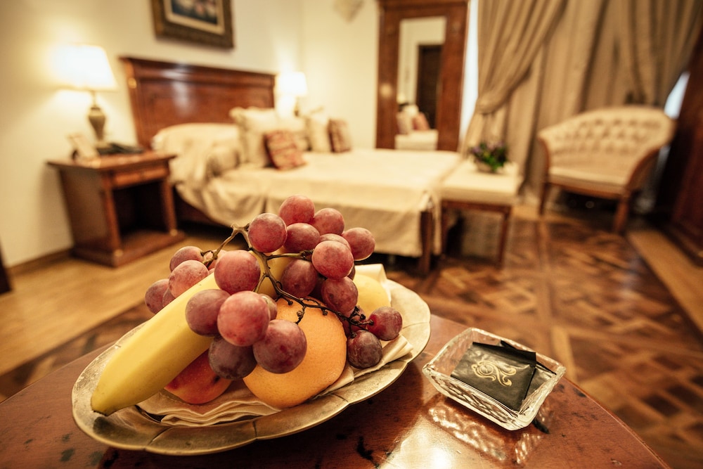 Scala Boutique Hotel 24/50