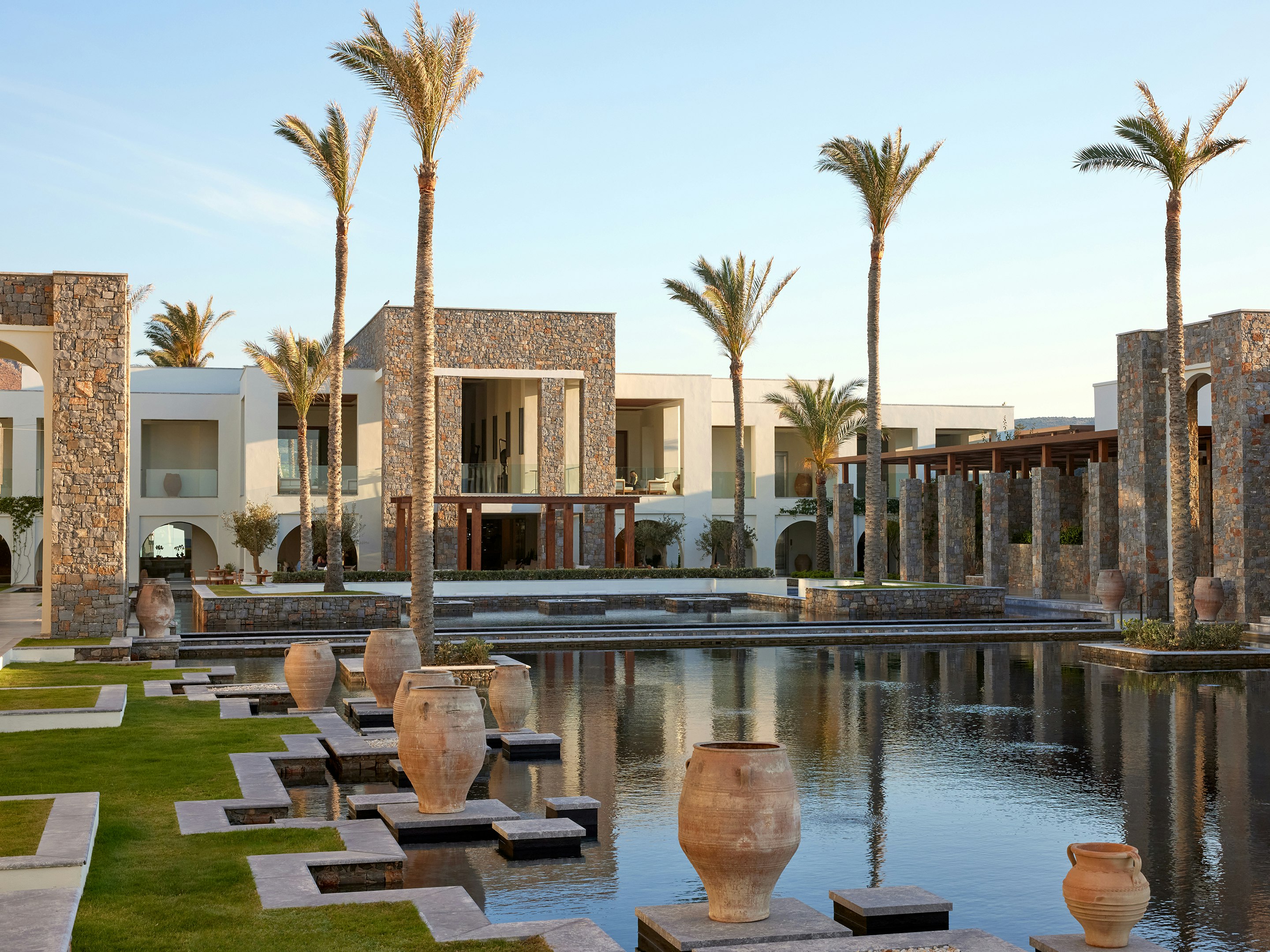 Amirandes, A Resort to Live 44/52