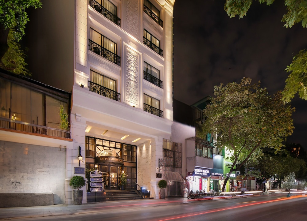 GM Premium Hotel 45/59