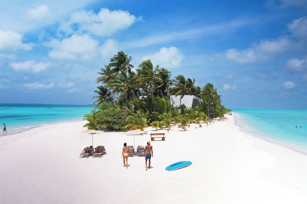 Hotel Riu Atoll 35/51