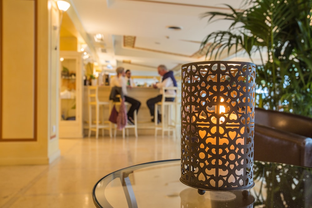 Hotel Spiaggia D Oro 5/54