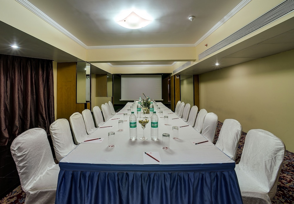 Ramee Guestline Juhu 41/48