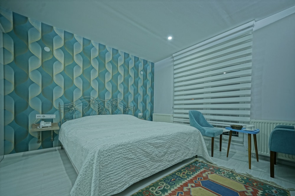 Cappadocia Symbol Hotel 10/50