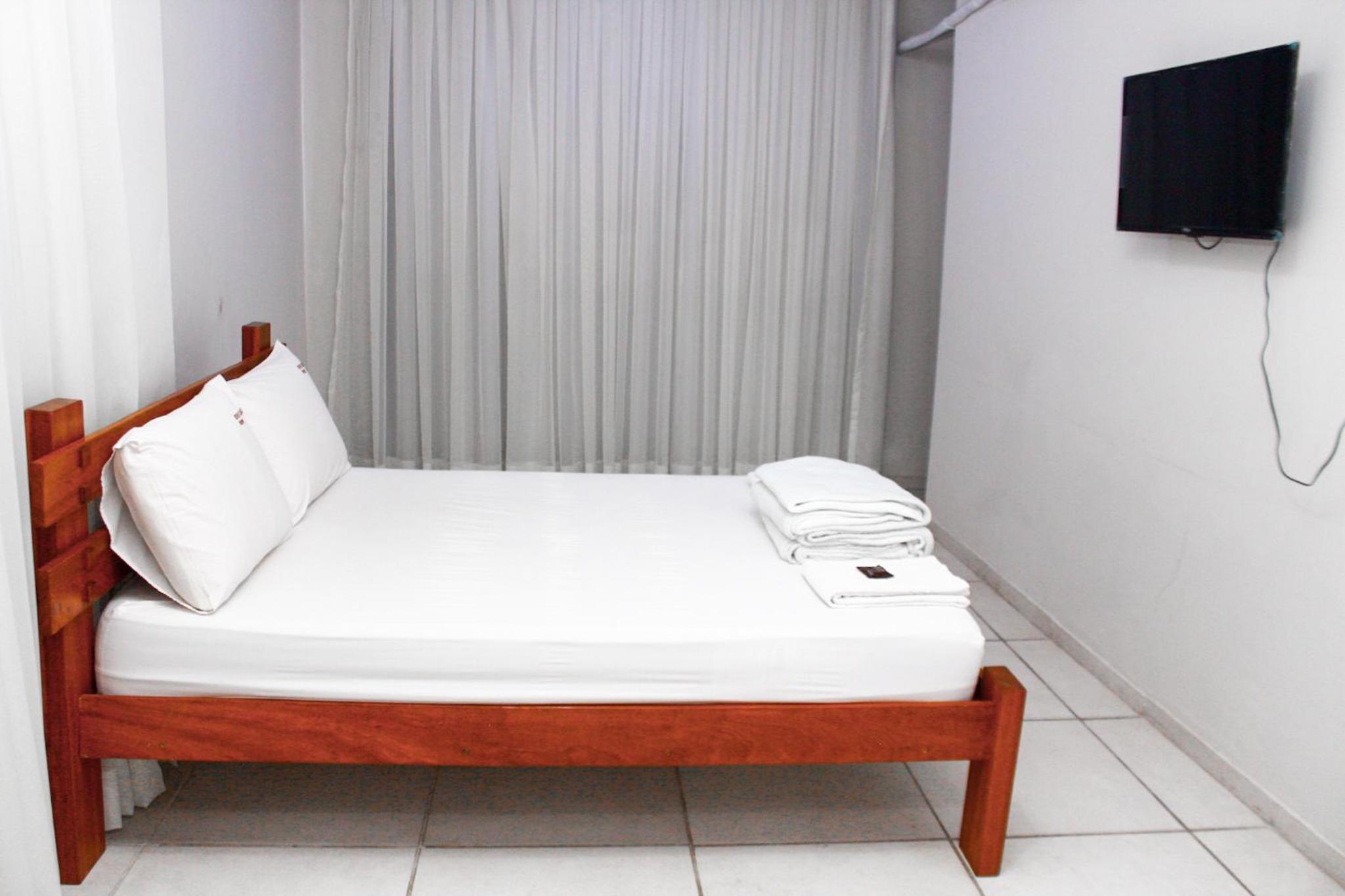 River Class Hotel 21/50
