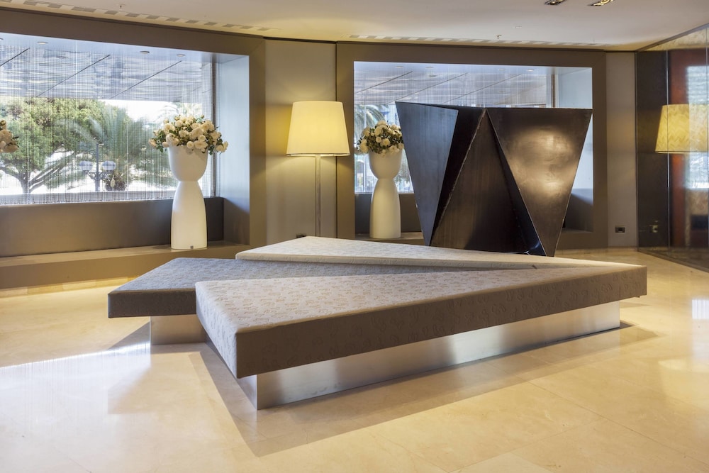 Ac Hotel Gran Canaria 4/50
