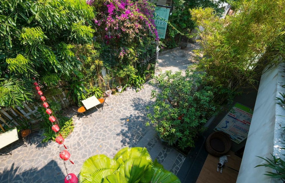Hanging Garden Hoi An photo2