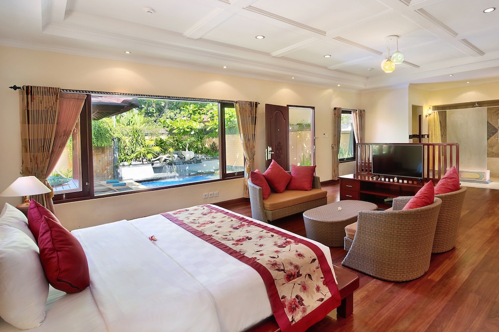 The Grand Bali Nusa Dua 36/70