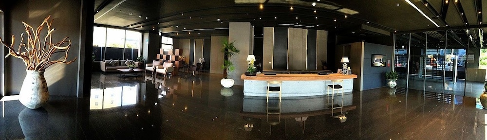 Chiayi Guanzhi Hotel 11/59