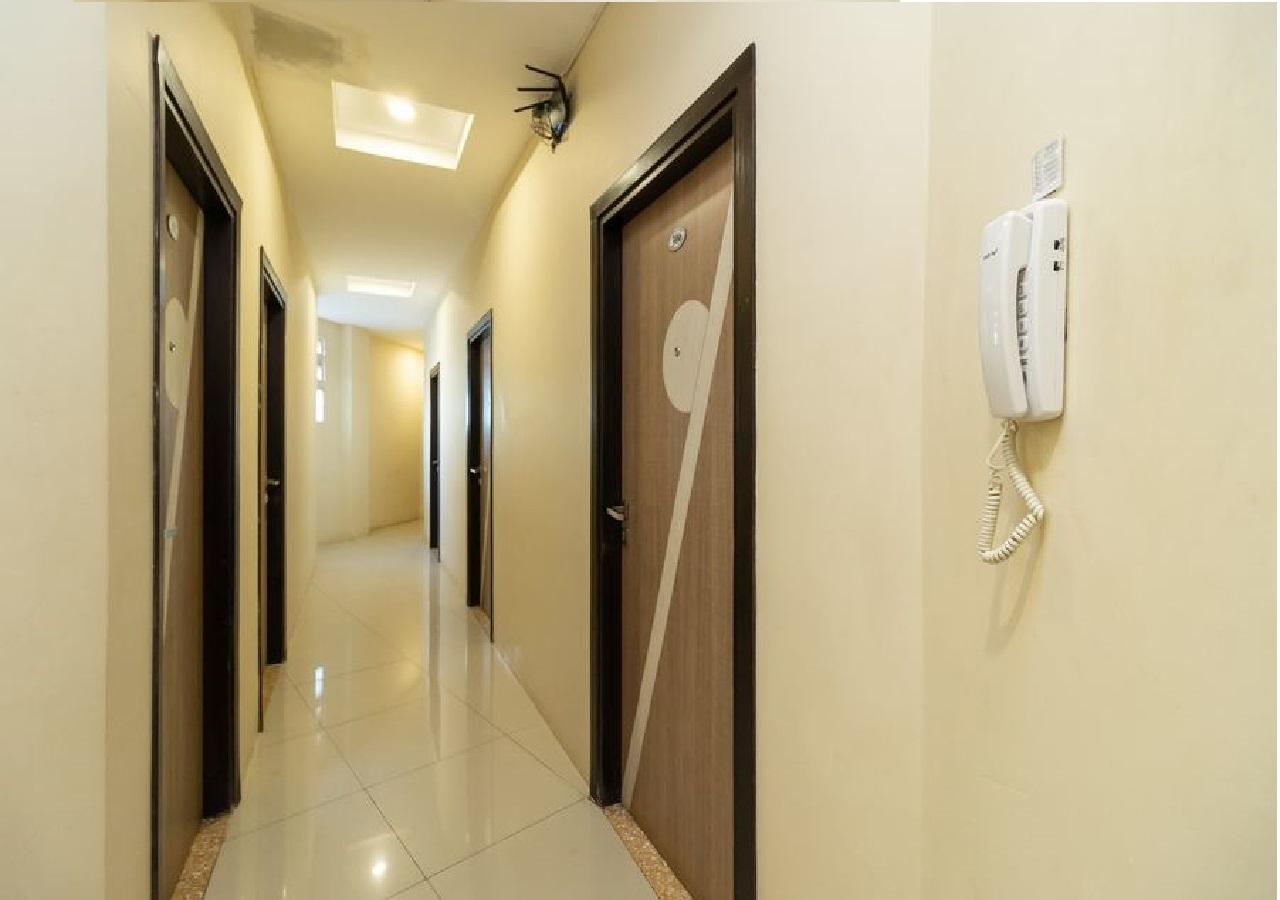 Oyo 178 Denata B&B 10/18