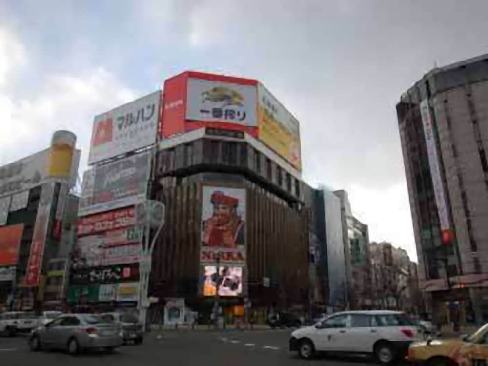 Hotel Royal Stay Sapporo 40/44