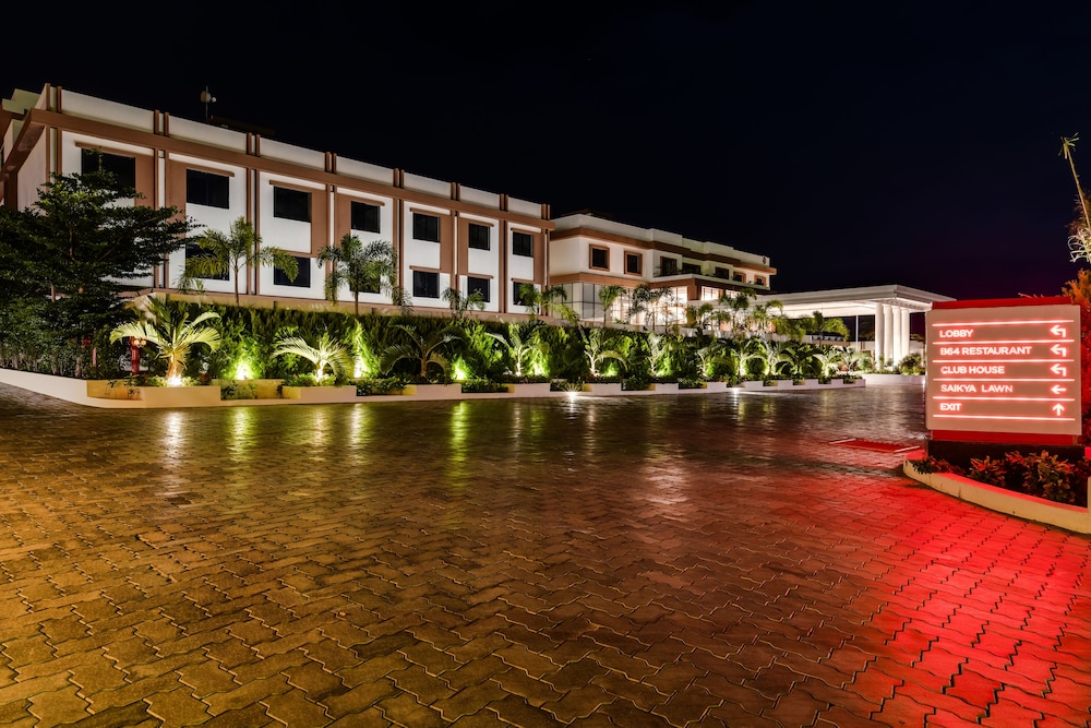 Ramada By Wyndham Bengaluru Yelahanka 58/66