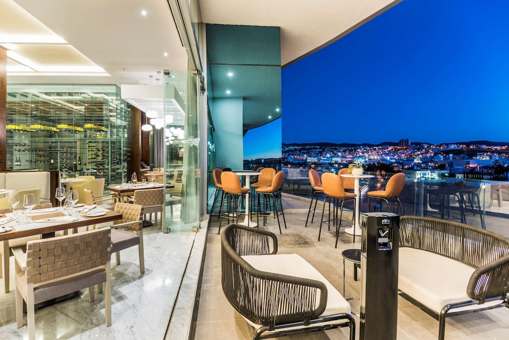 Hyatt Regency San Luis Potosi 57/74