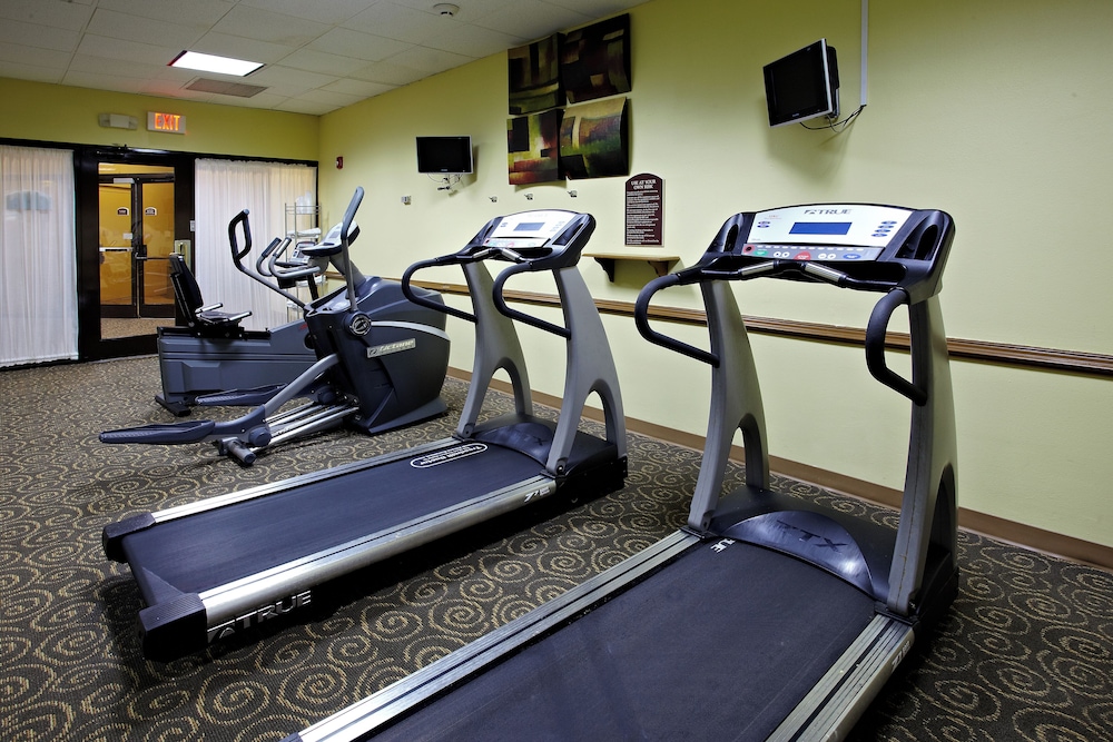 sport facilities
