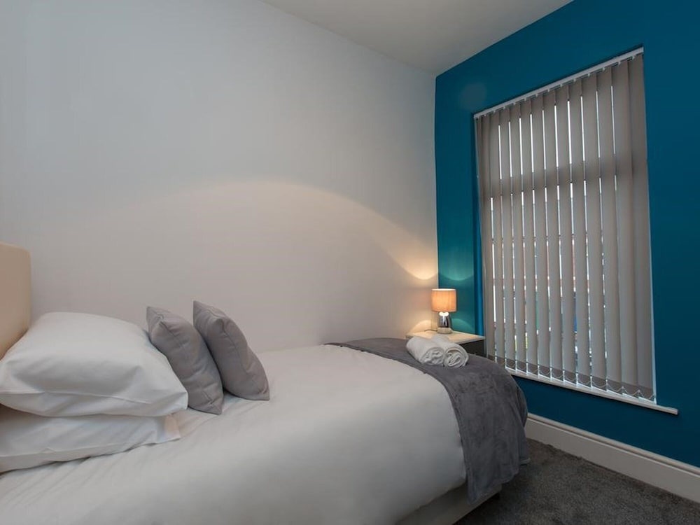 Townhouse @166 Ruskin Rd 5/32
