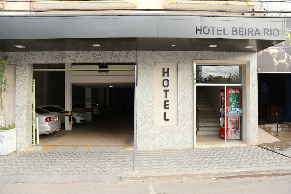 Hotel Beira Rio - Teófilo Otoni 1/50