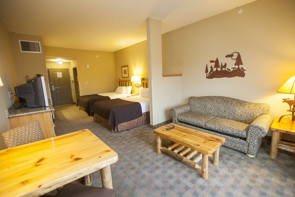 Great Wolf Lodge Concord Charlotte 48/76
