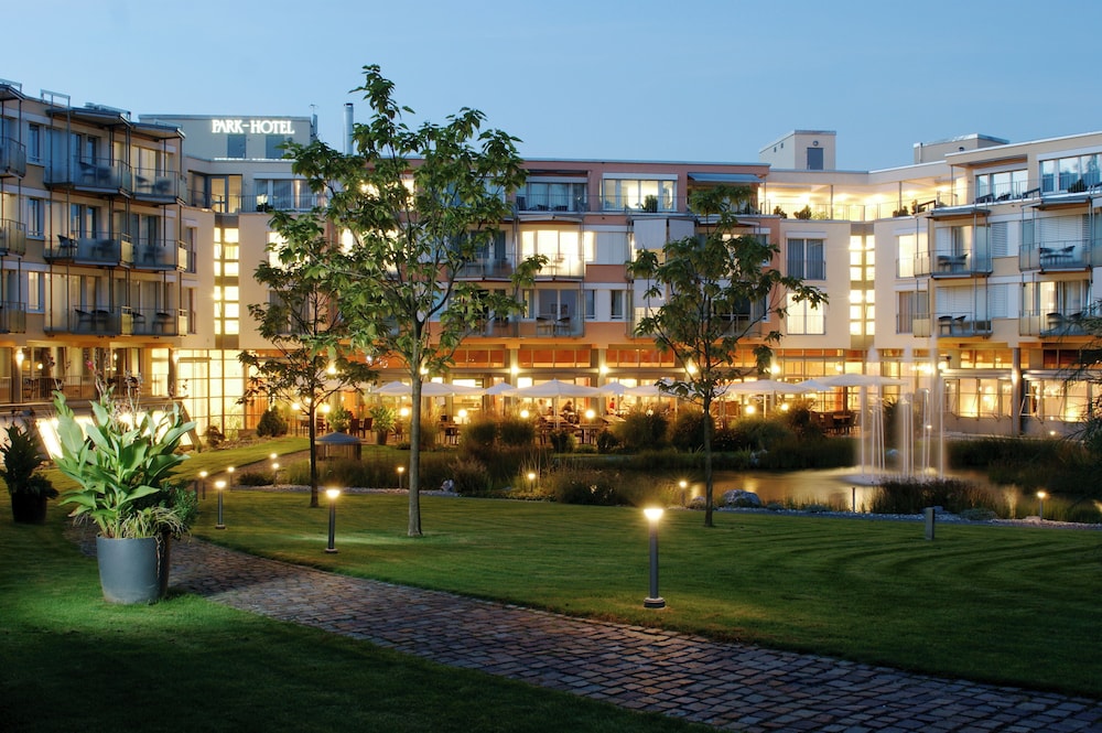 Dorint Parkhotel Bad Zurzach 34/35