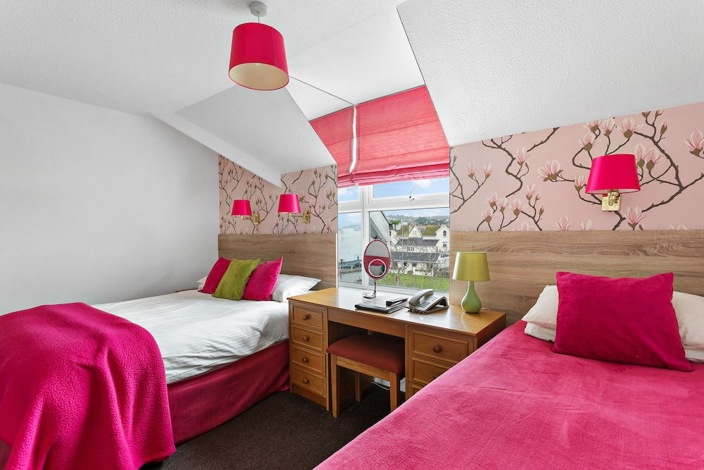 Marine Hotel Paignton 15/32