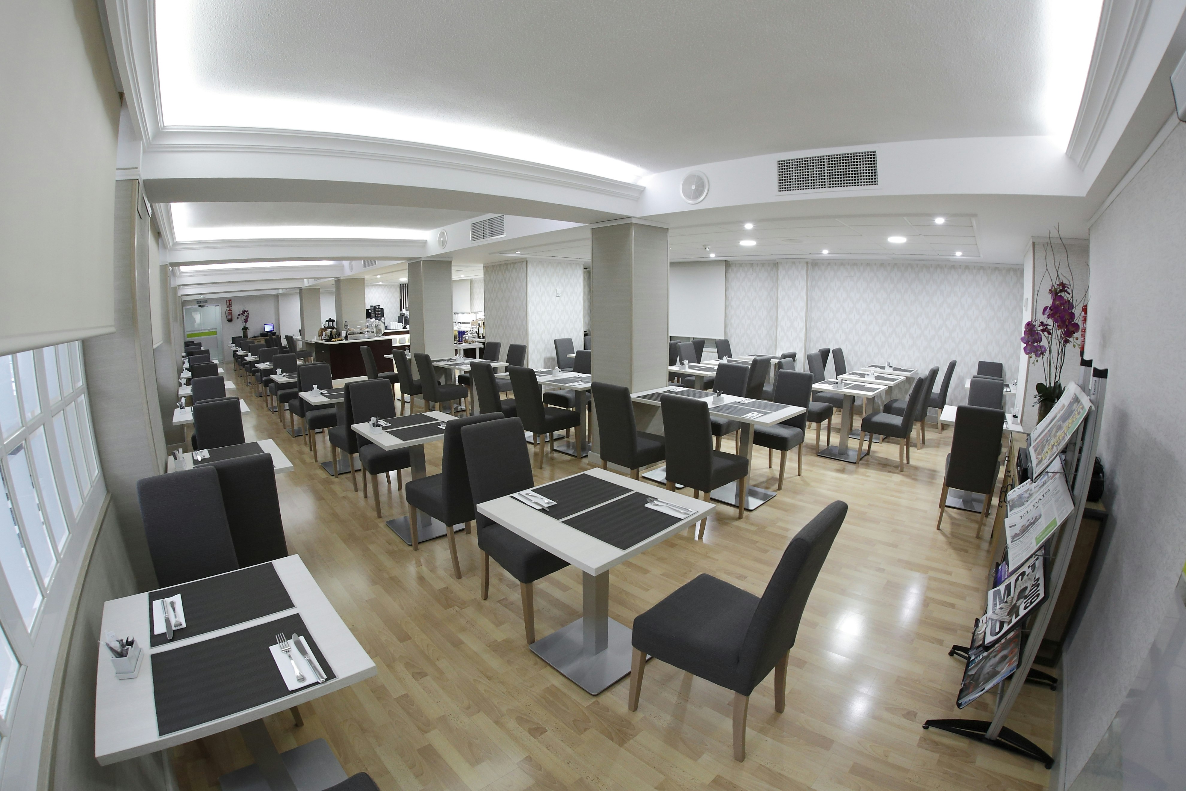 Hotel Sercotel Alfonso XIII 20/50