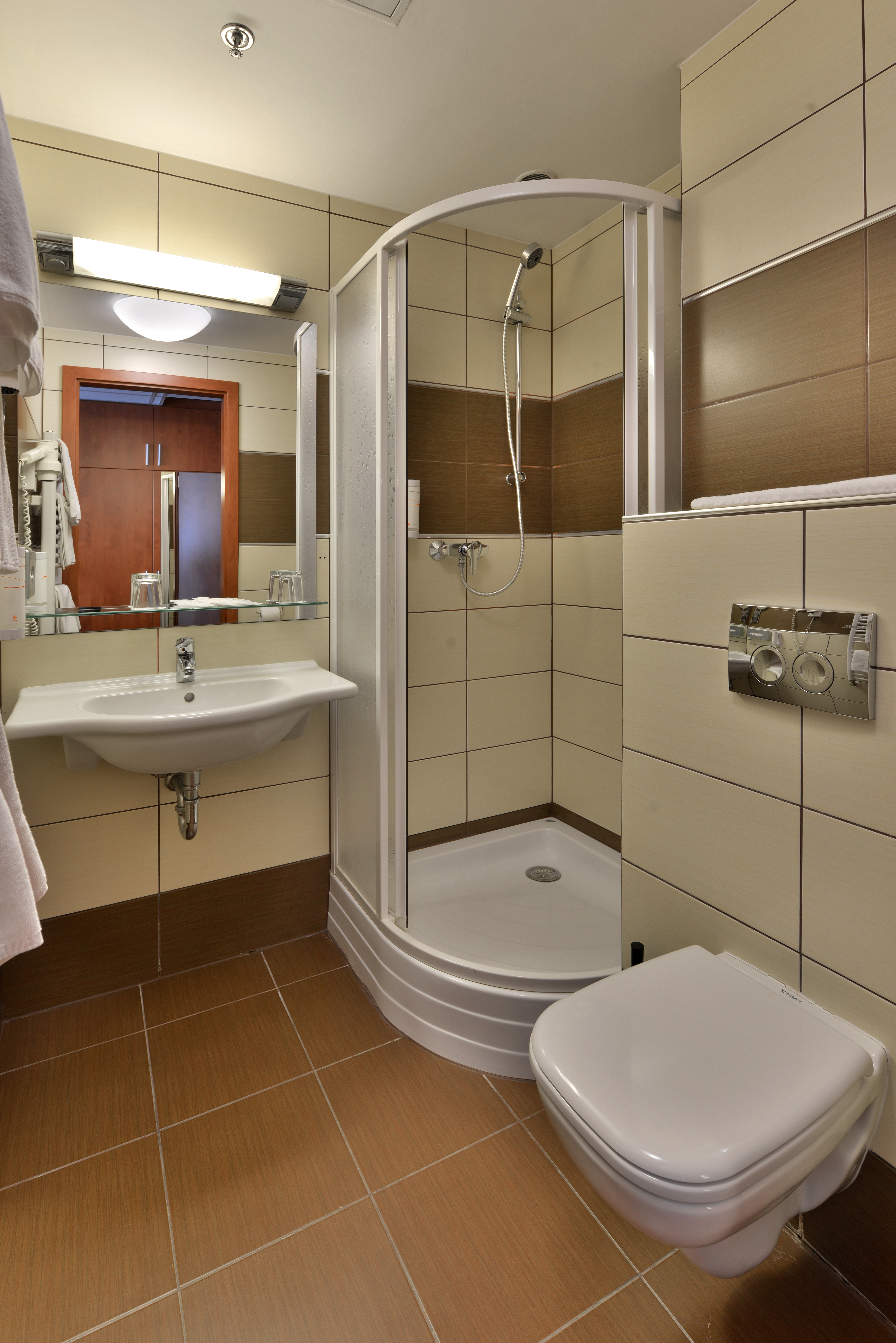 Hotel City Inn 40/41