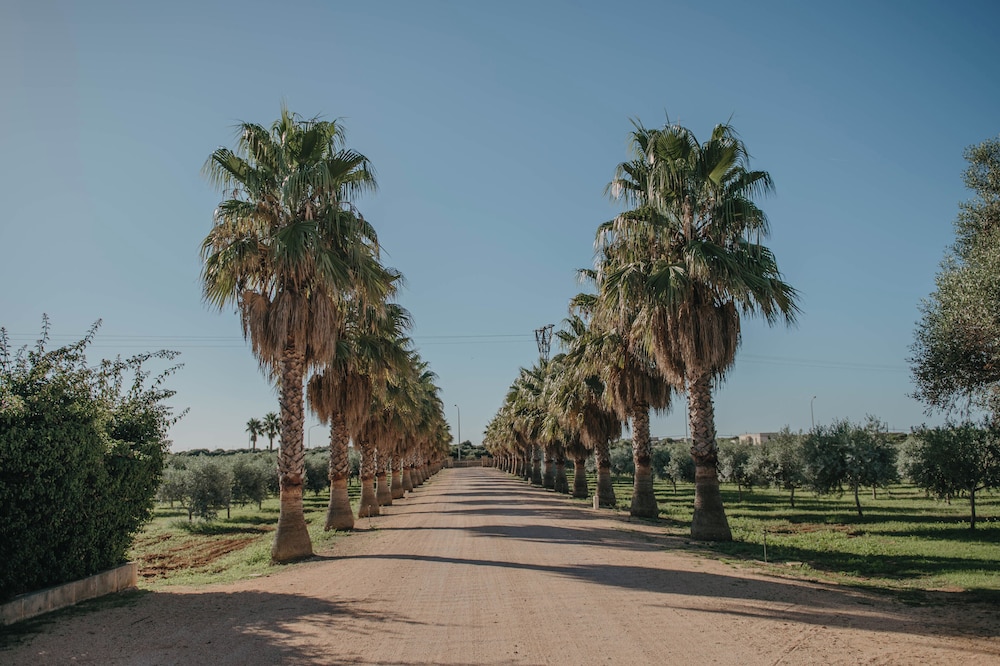 Agroturismo Ses Talaies 49/54