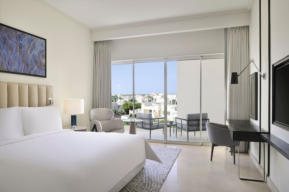 Address Beach Resort Marassi 18/64