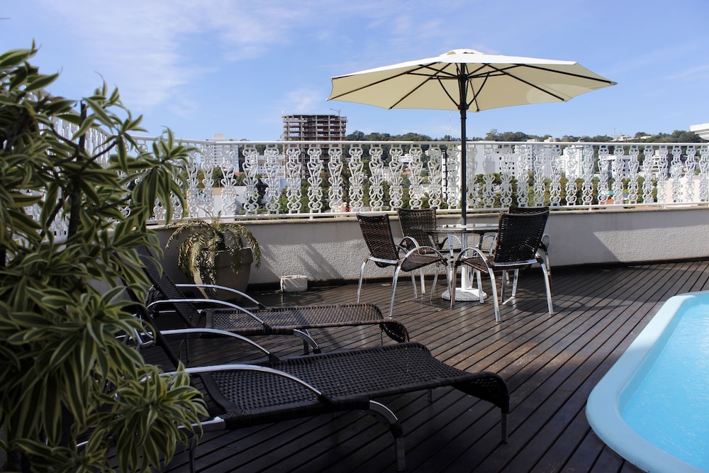 Francisco Beltrao Palace Hotel 26/42