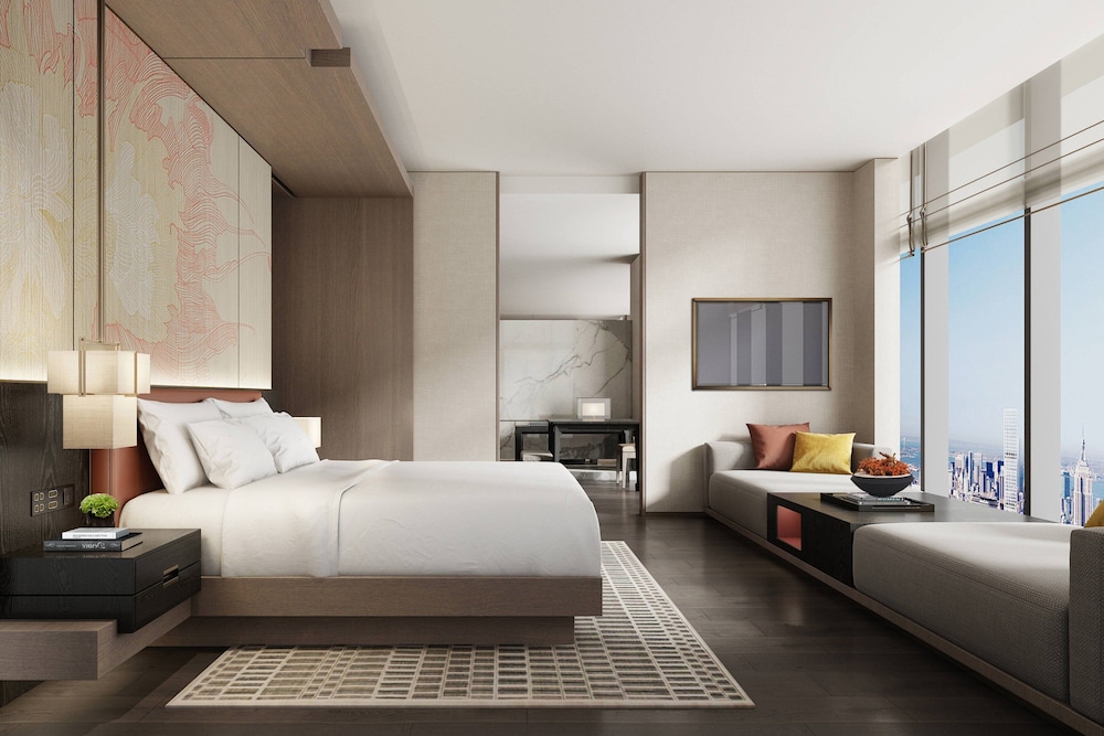 Courtyard by Marriott Luoyang 15/46